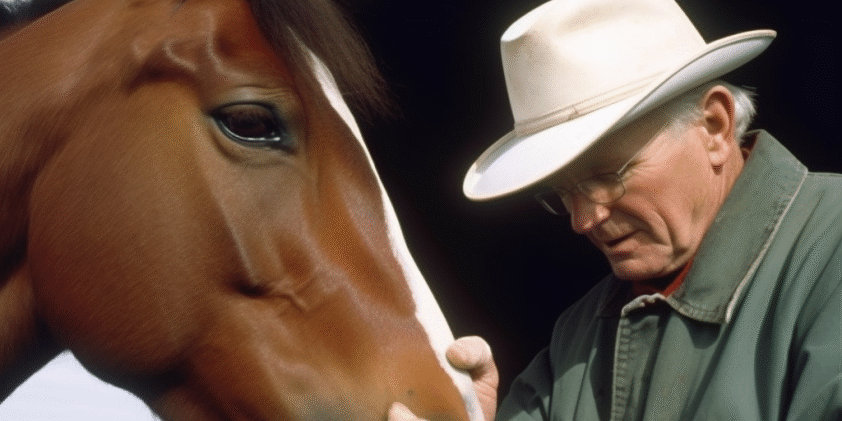 A_farmer_applying_bloodroot_paste_to_a_horses_sarcoid_g_1bcb1c48-7fdb-4db3-b6a3-723604d7a27c