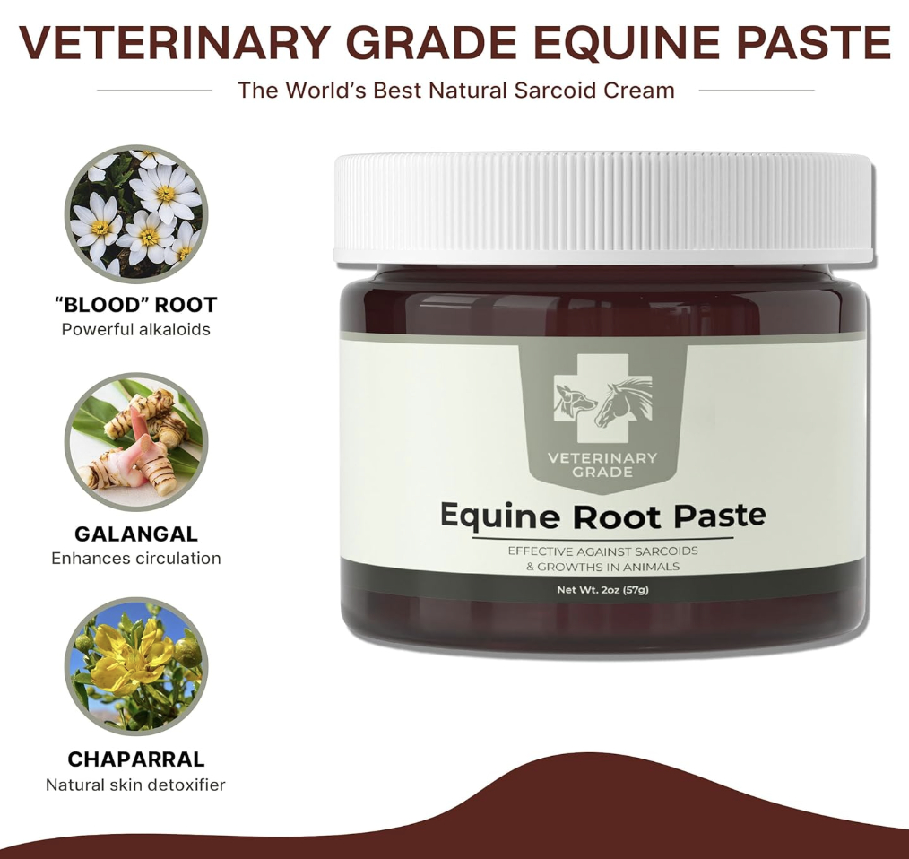 www.amazon.com/Grade-Horse-Wellness-Paste-Anomalies/dp/B0CHBNFQ3Y